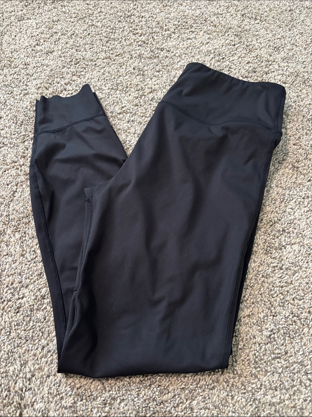 Varley Leggings size large